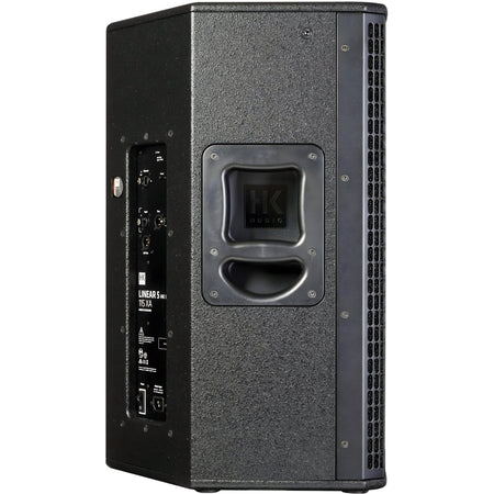 HK Audio L5 MKII 115 XA - Sistema compacto full range de 2 vías autoamplificado - Tempo Shop