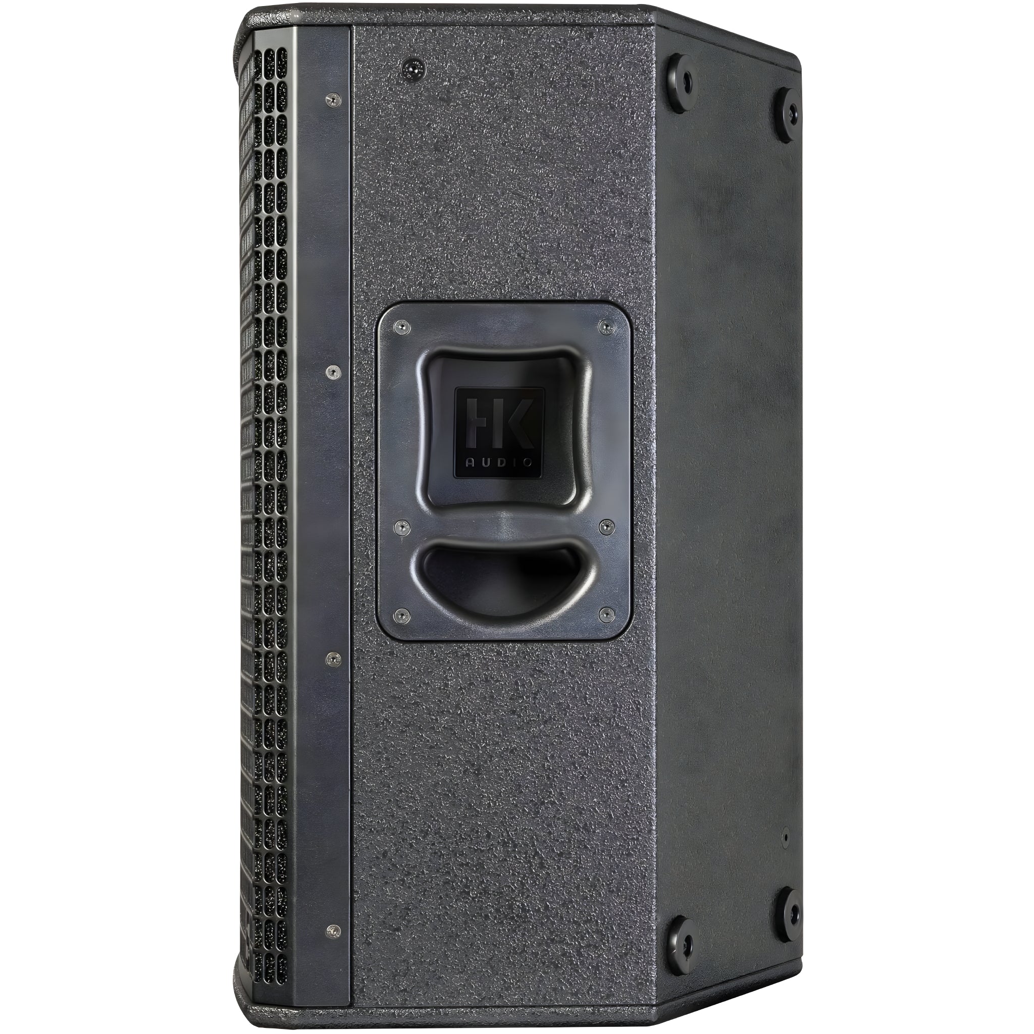 HK Audio L5 MKII 115 XA - Sistema compacto full range de 2 vías autoamplificado - Tempo Shop