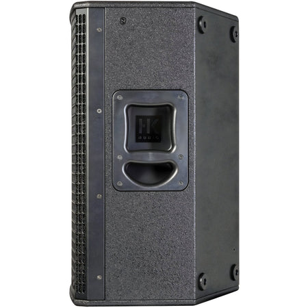 HK Audio L5 MKII 115 XA - Sistema compacto full range de 2 vías autoamplificado - Tempo Shop