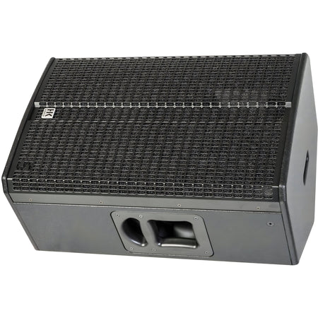 HK Audio L5 MKII 115 XA - Sistema compacto full range de 2 vías autoamplificado - Tempo Shop