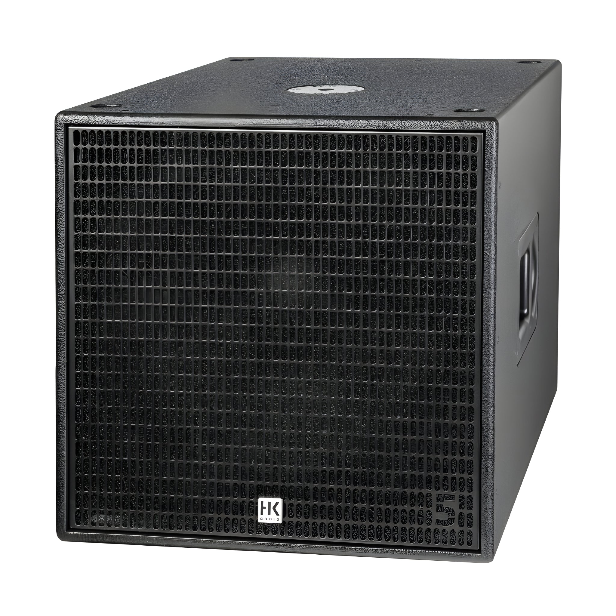 HK Audio L5 MKII 118 SUB A - Sistema de subgraves Bass - Reflex autoamplificado con entradas y salidas analógicas y digitales - Tempo Shop