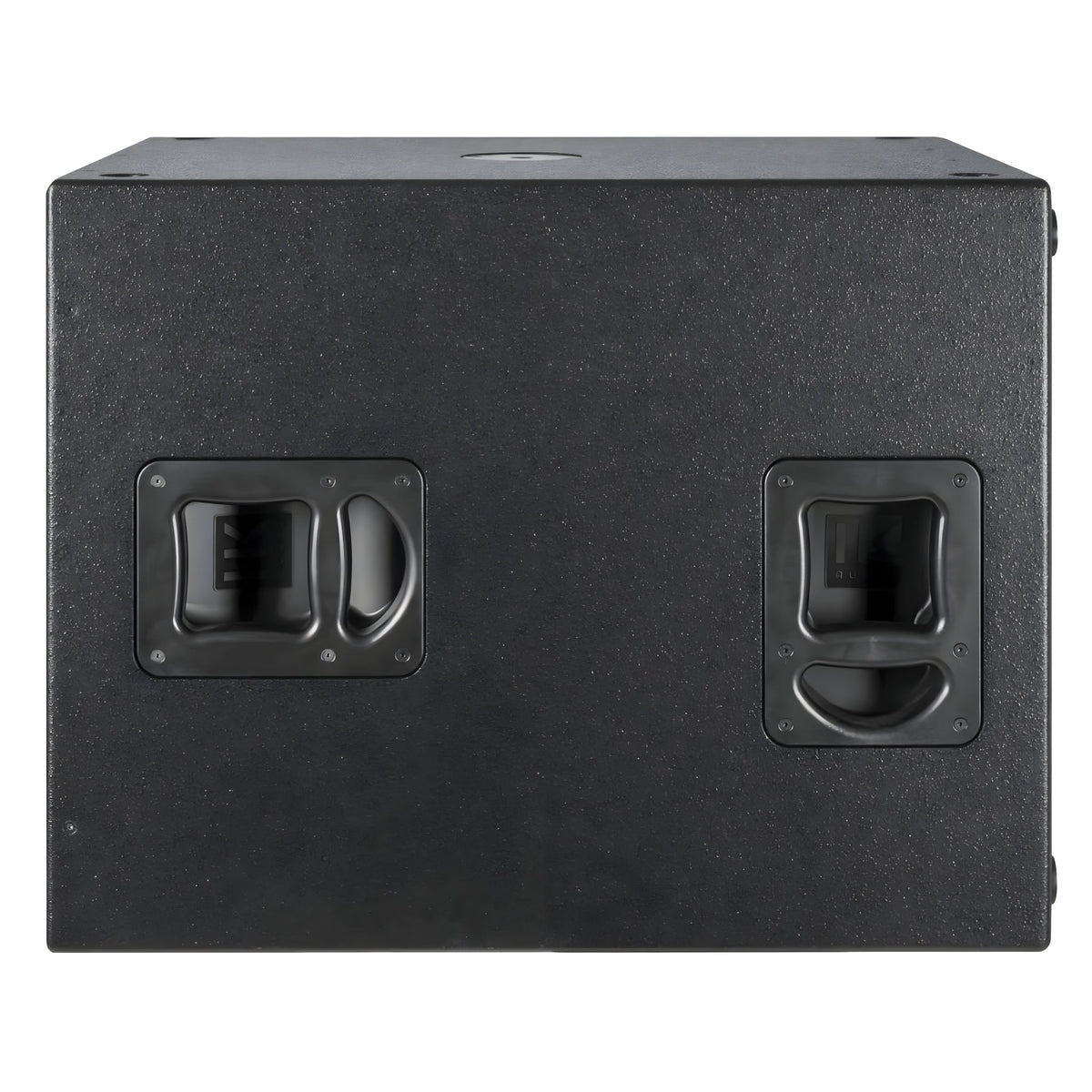 HK Audio LINEAR 5 MKII 118 SUB HPA - Subwoofer bass reflex compacto de 18' - Tempo Shop