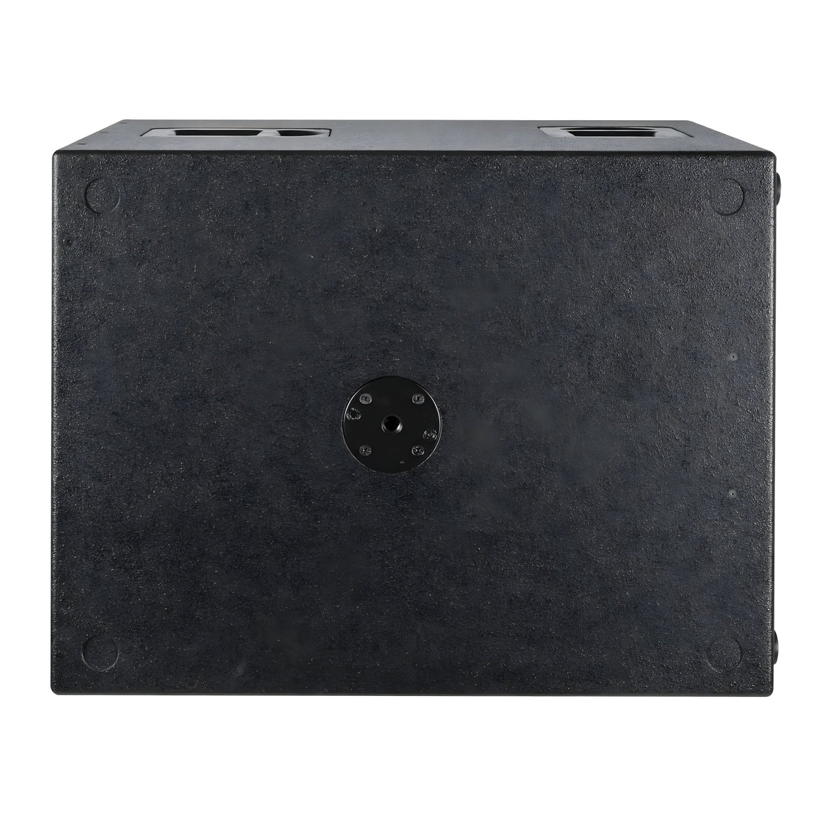 HK Audio LINEAR 5 MKII 118 SUB HPA - Subwoofer bass reflex compacto de 18' - Tempo Shop