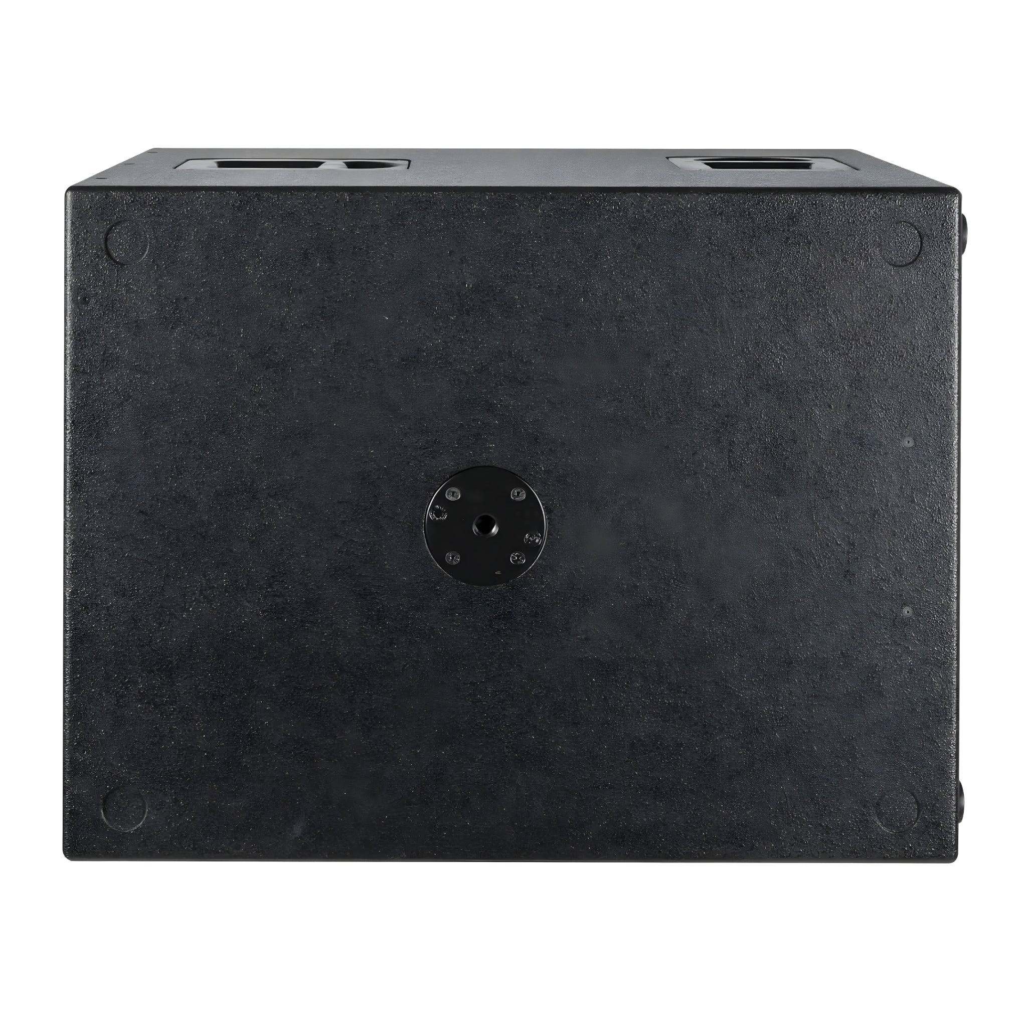 HK Audio LINEAR 5 MKII 118 SUB HPA - Subwoofer bass reflex compacto de 18' - Tempo Shop