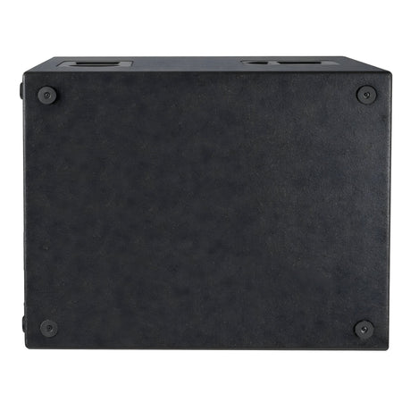 HK Audio LINEAR 5 MKII 118 SUB HPA - Subwoofer bass reflex compacto de 18' - Tempo Shop