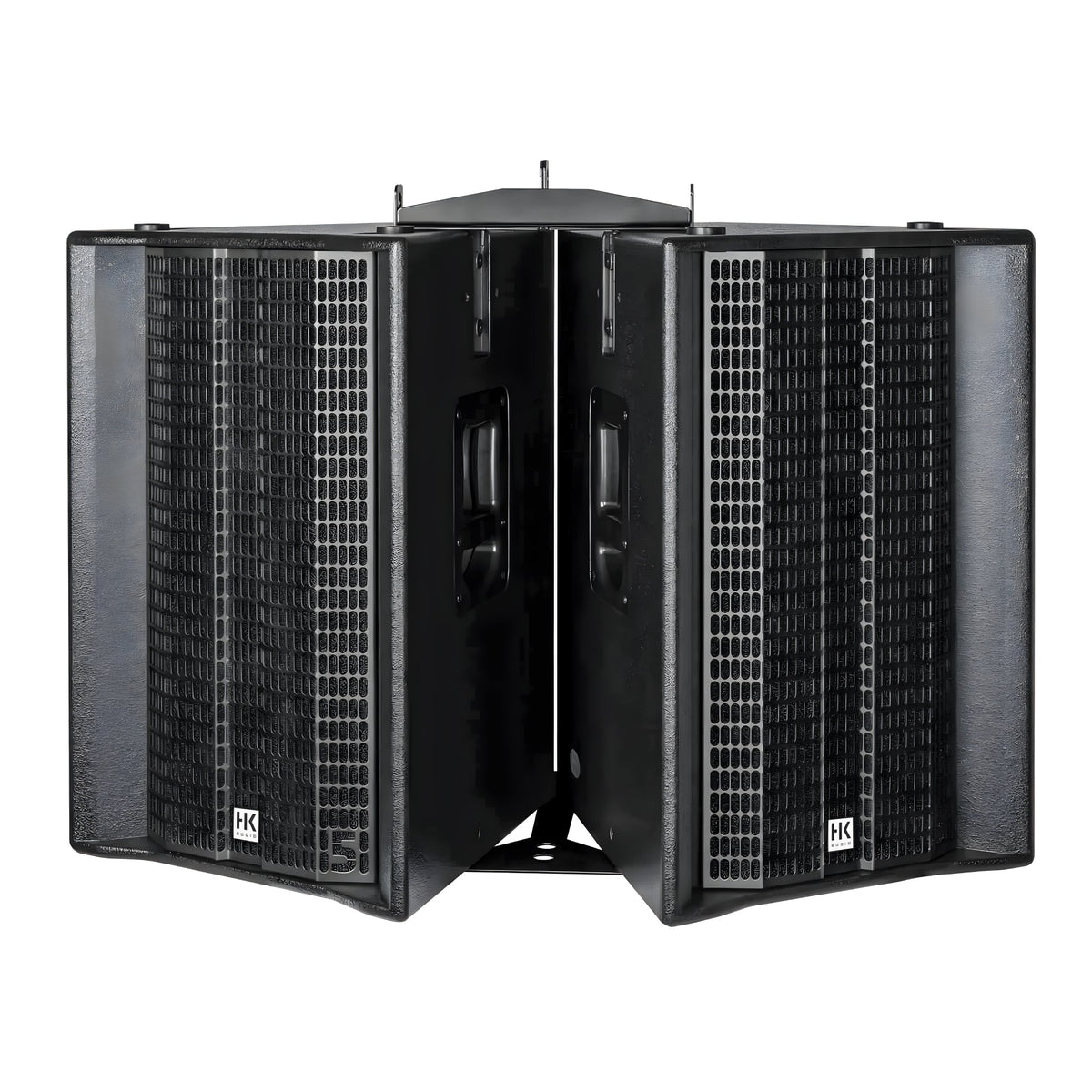 HK Audio LINEAR 5 MKII 308 LTA - Altavoz full range de 2 vías autoamplificado - Tempo Shop