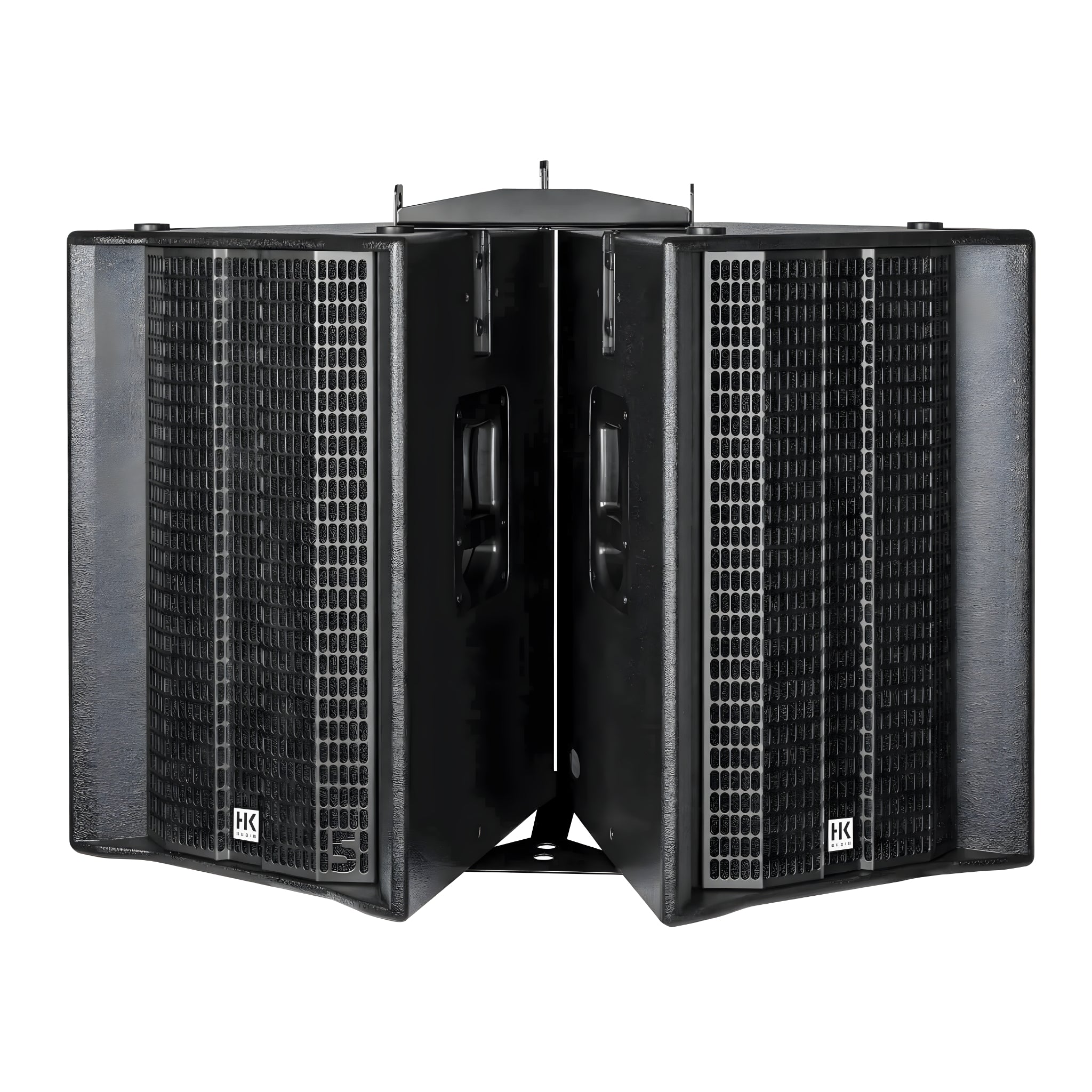 HK Audio LINEAR 5 MKII 308 LTA - Altavoz full range de 2 vías autoamplificado - Tempo Shop