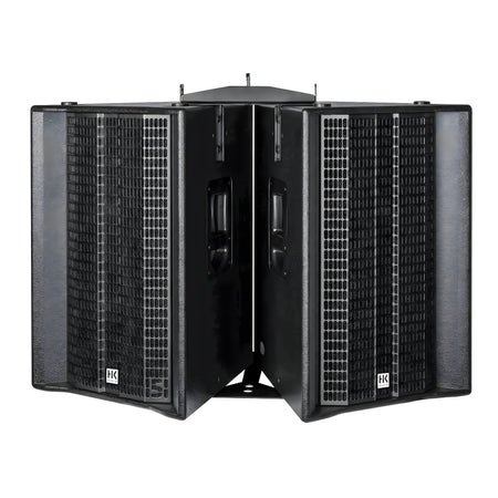 HK Audio LINEAR 5 MKII 308 LTA - Altavoz full range de 2 vías autoamplificado - Tempo Shop