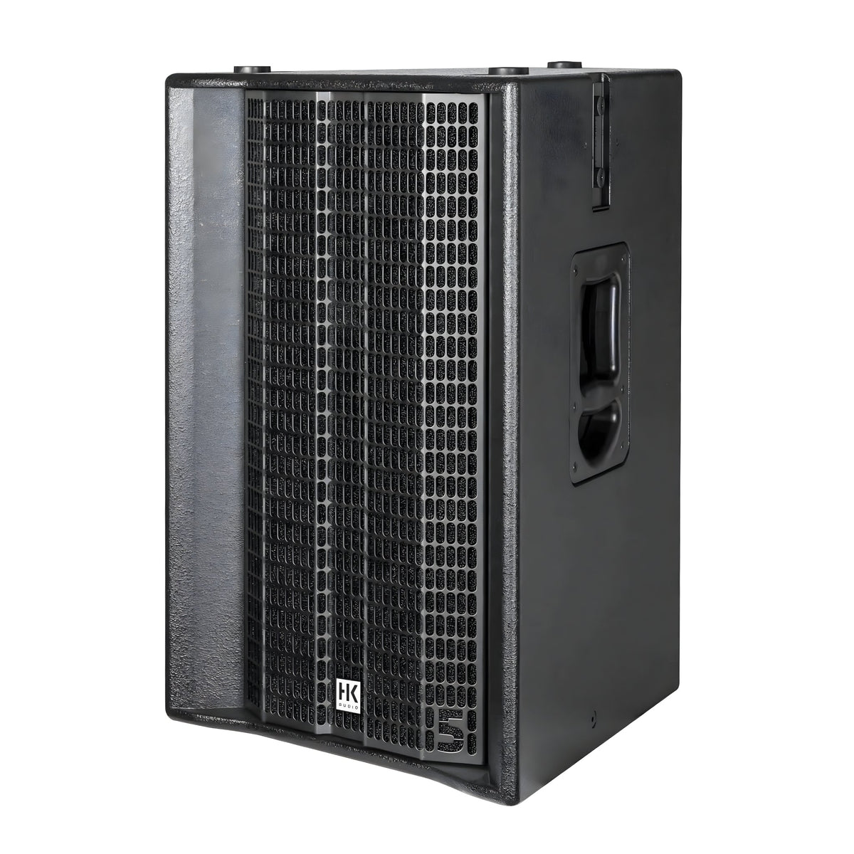 HK Audio LINEAR 5 MKII 308 LTA - Altavoz full range de 2 vías autoamplificado - Tempo Shop