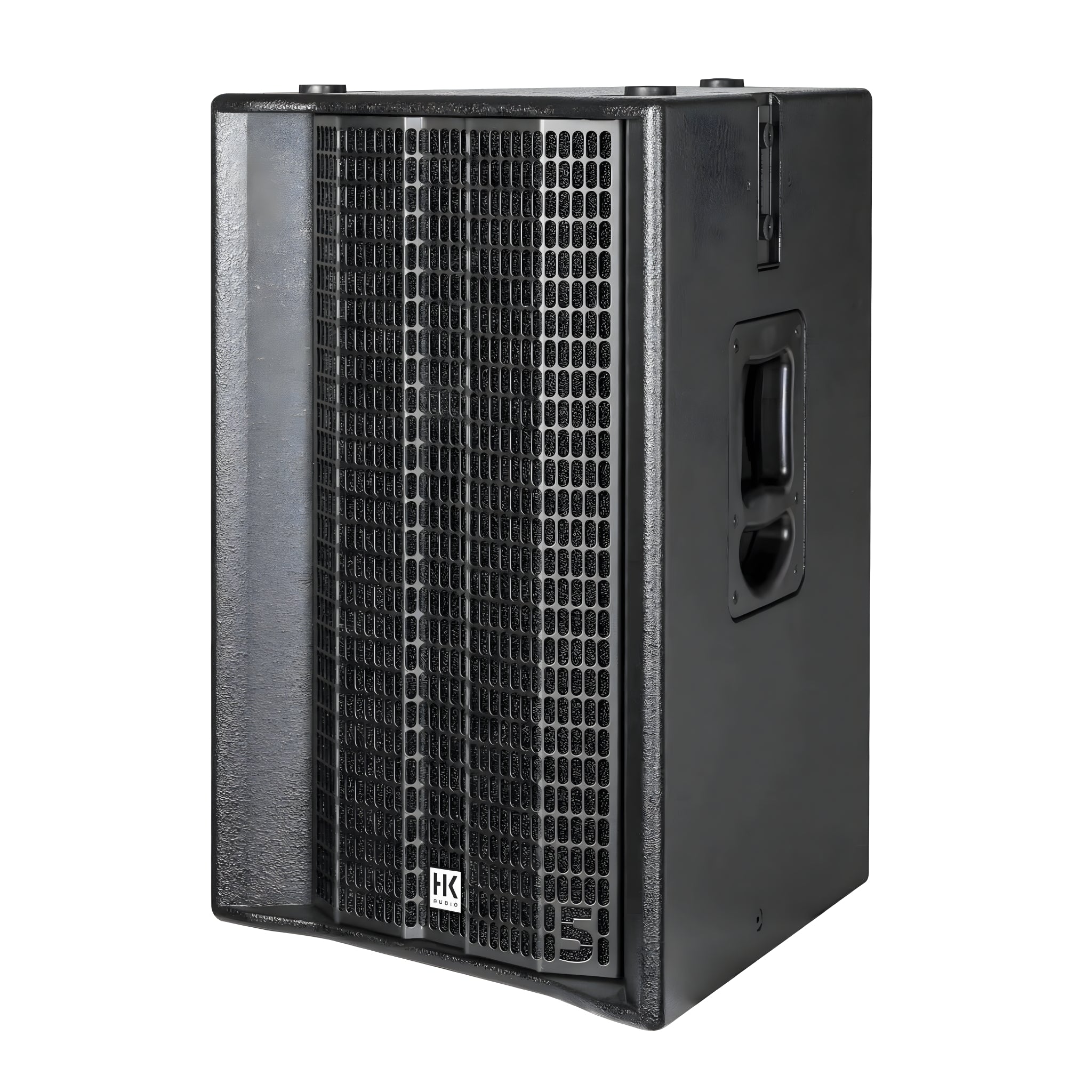 HK Audio LINEAR 5 MKII 308 LTA - Altavoz full range de 2 vías autoamplificado - Tempo Shop