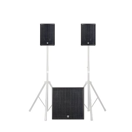 HK Audio LINEAR 5 MKII LOUNGE PACK - Equipo de sonido completo - Tempo Shop