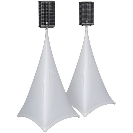HK Audio LUCAS 2K COVER TRIPODE - Cubierta elástica para soporte de altavoz - Tempo Shop