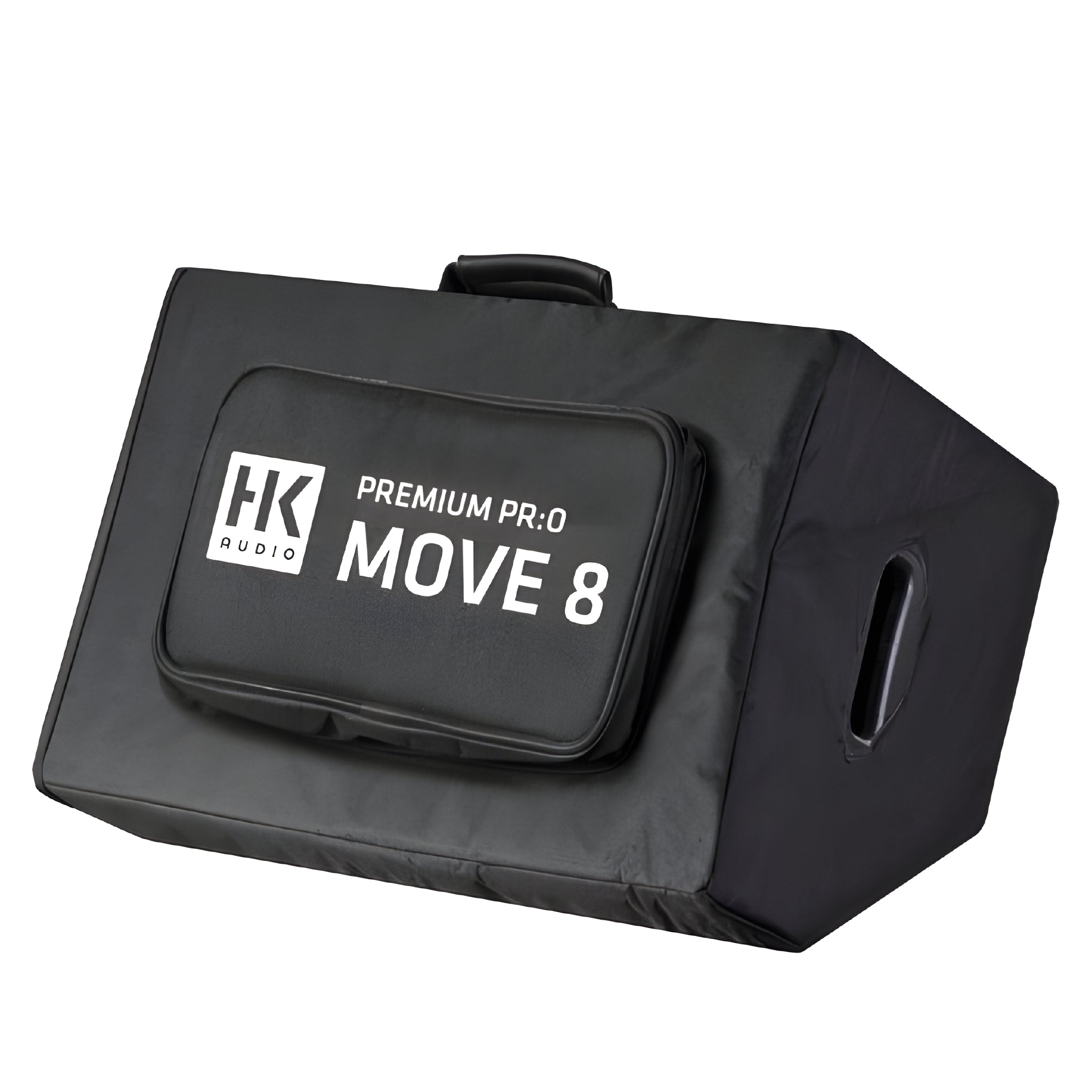 HK Audio MOVE 8 CARRY BAG - Bolsa de transporte para Move 8 - Tempo Shop