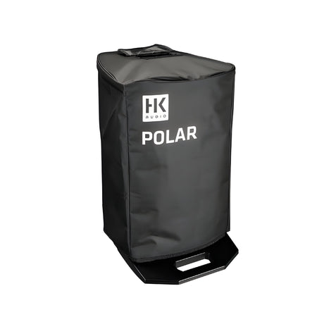HK Audio POLAR 10 FUNDA SUBGRAVE - Funda para subgrave Polar 10 - Tempo Shop