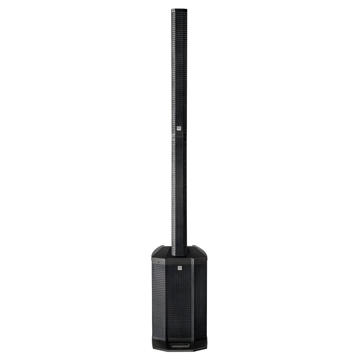 HK Audio POLAR 10 - Sistema de columna compacta de 3 vías autoamplificada - Tempo Shop