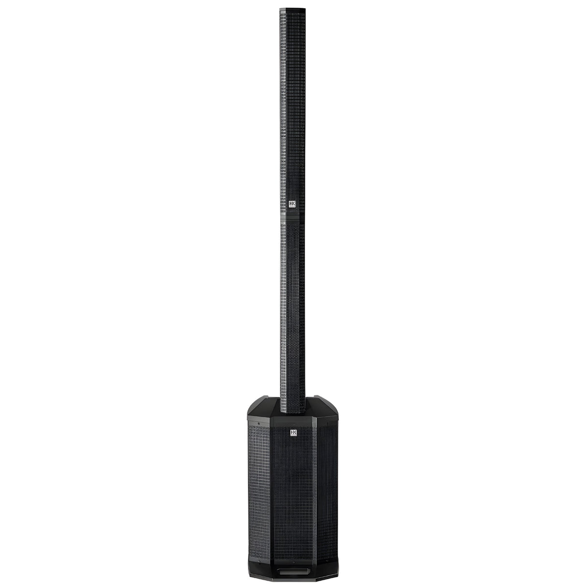 HK Audio POLAR 12 - Sistema de columna compacta de 3 vías autoamplificada - Tempo Shop