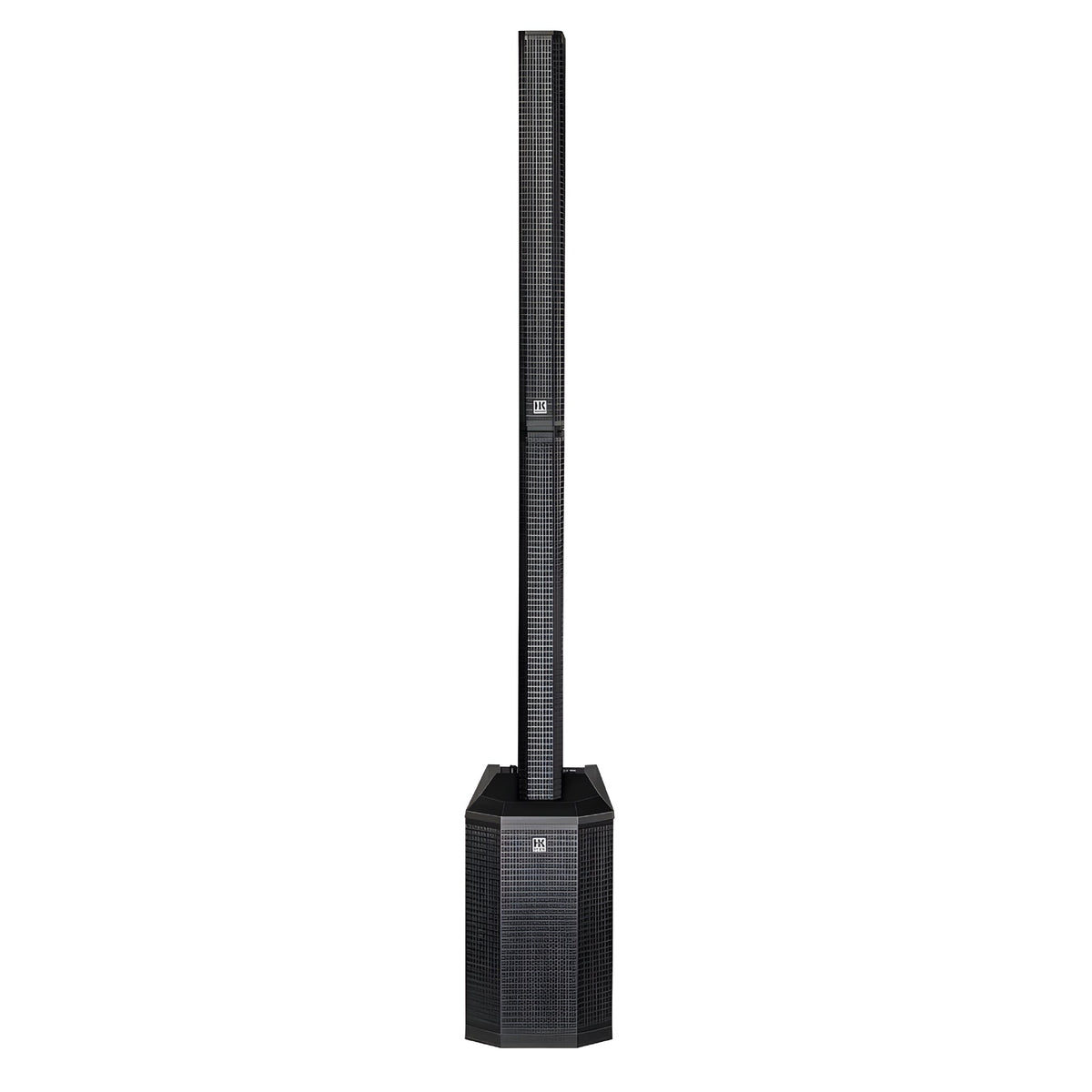 HK Audio POLAR 8 - Sistema de columna compacta de 3 vías autoamplificada - Tempo Shop