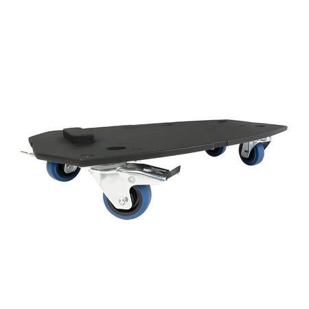 HK Audio POLAR WHEELBOARD - Base con ruedas para transportar Polar 10 y Polar 12 - Tempo Shop