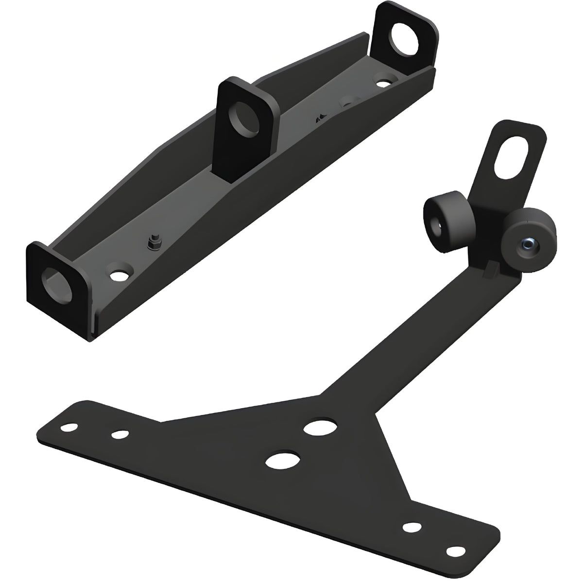 HK Audio PP - CP - Punto de colgado y base para cluster - Tempo Shop