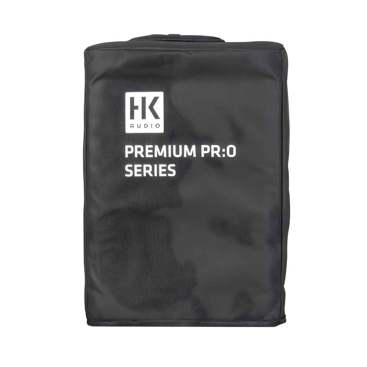 HK Audio PR:O 110 XD2 - Sistema compacto full range de 2 vías autoamplificado con procesador digital interno - Tempo Shop