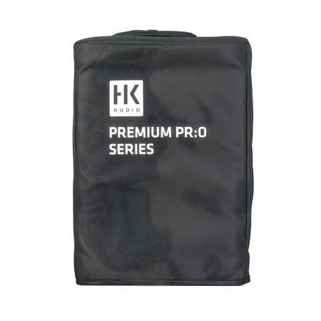 HK Audio PR:O 110 XD2 - Sistema compacto full range de 2 vías autoamplificado con procesador digital interno - Tempo Shop