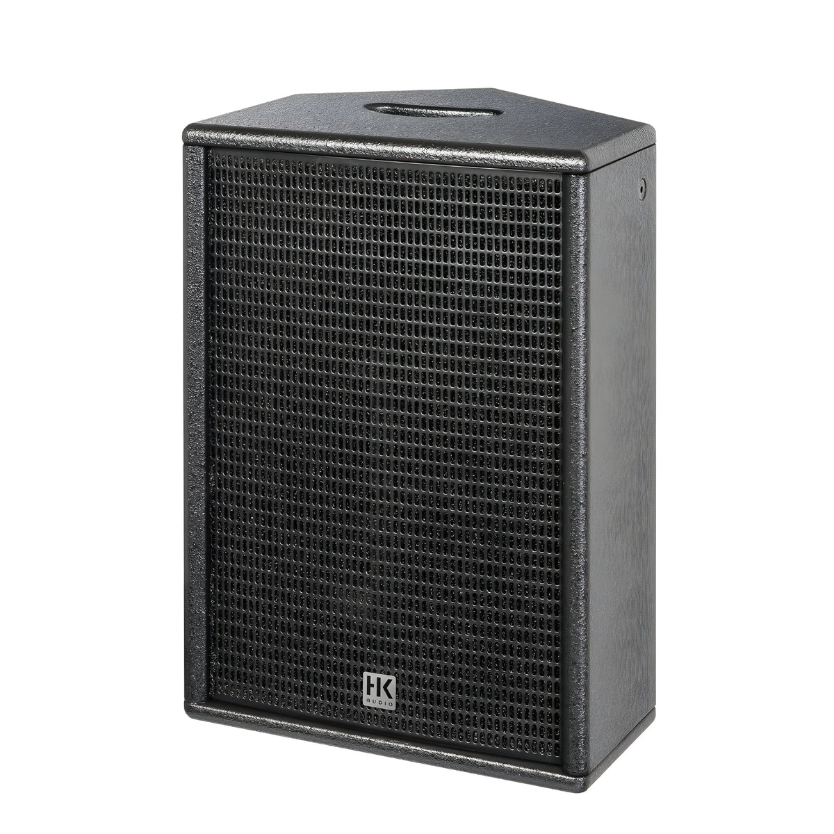 HK Audio PR:O 110 XD2 - Sistema compacto full range de 2 vías autoamplificado con procesador digital interno - Tempo Shop