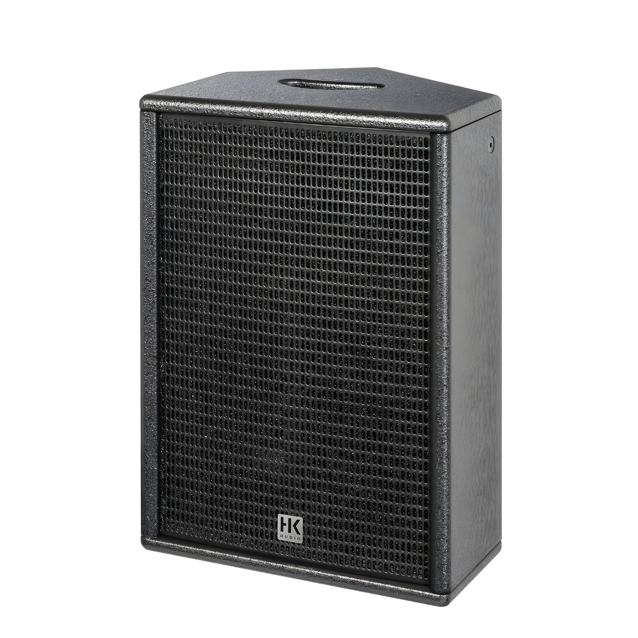 HK Audio PR:O 110 XD2 - Sistema compacto full range de 2 vías autoamplificado con procesador digital interno - Tempo Shop