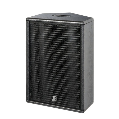 HK Audio PR:O 110 XD2 - Sistema compacto full range de 2 vías autoamplificado con procesador digital interno - Tempo Shop