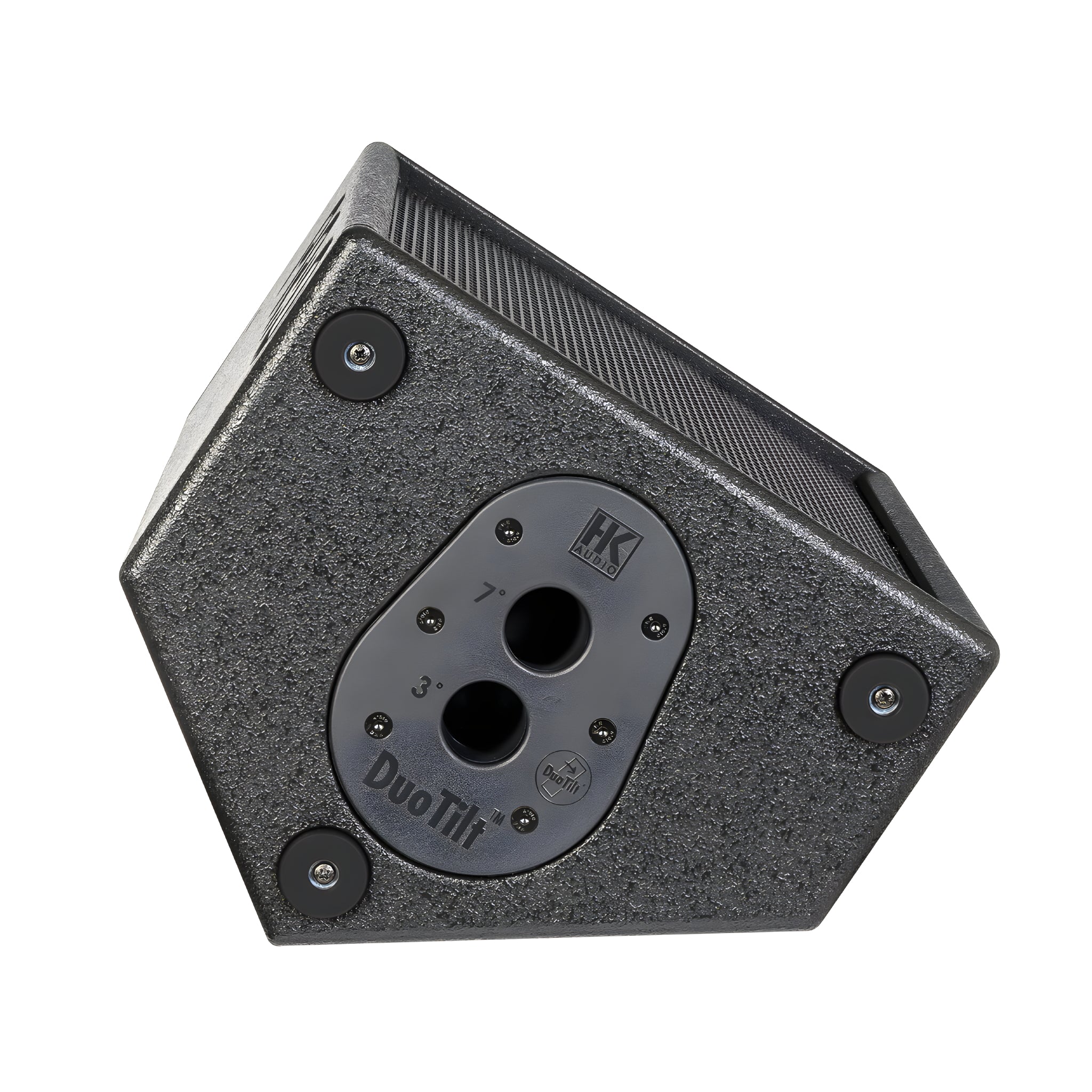 HK Audio PR:O 110 XD2 - Sistema compacto full range de 2 vías autoamplificado con procesador digital interno - Tempo Shop