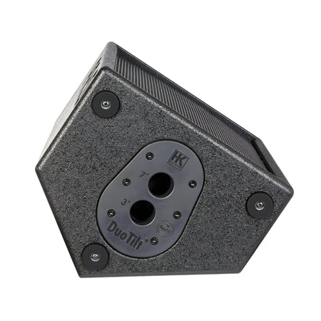 HK Audio PR:O 110 XD2 - Sistema compacto full range de 2 vías autoamplificado con procesador digital interno - Tempo Shop