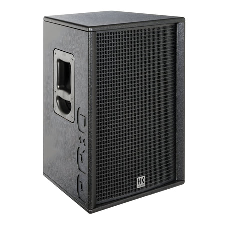HK Audio PR:O 112 FD2 - Sistema compacto full range de 2 vías autoamplificado con procesador digital interno - Tempo Shop