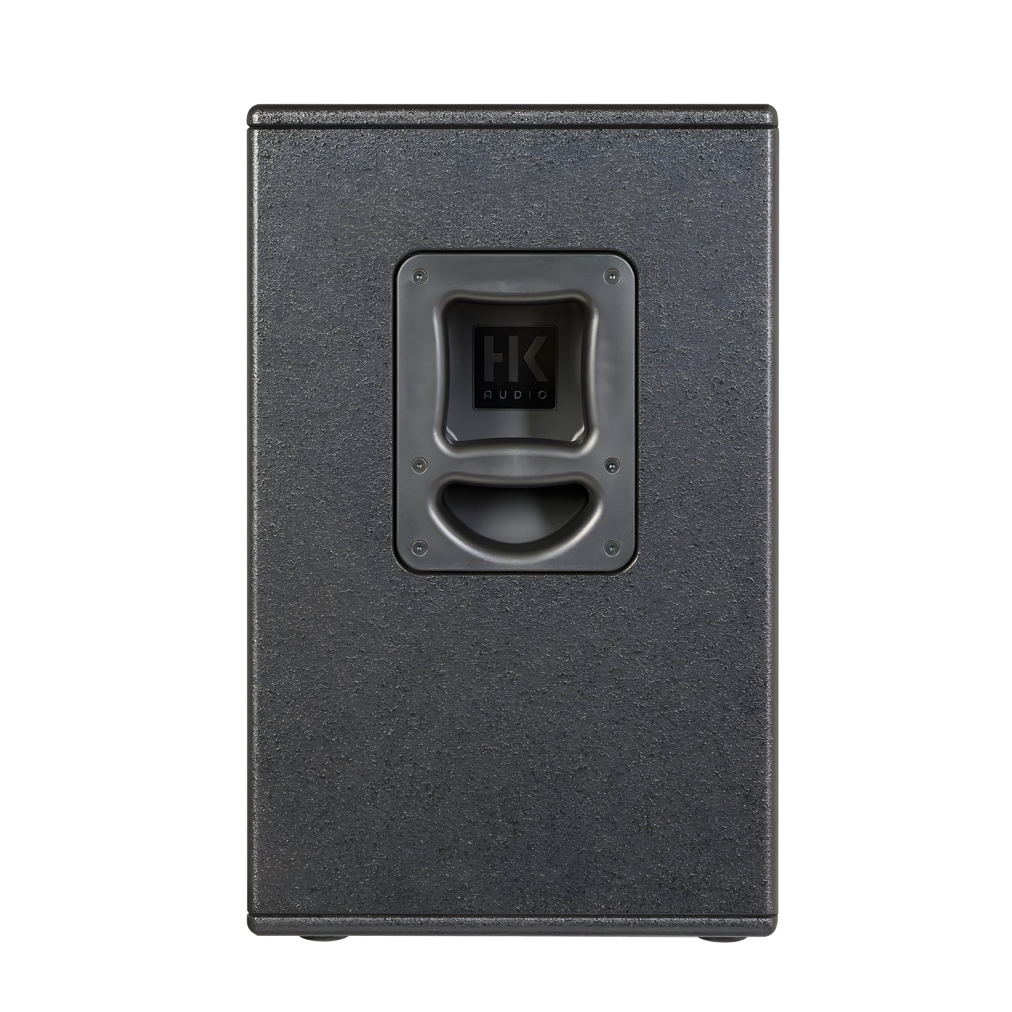 HK Audio PR:O 112 FD2 - Sistema compacto full range de 2 vías autoamplificado con procesador digital interno - Tempo Shop