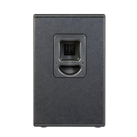 HK Audio PR:O 112 FD2 - Sistema compacto full range de 2 vías autoamplificado con procesador digital interno - Tempo Shop