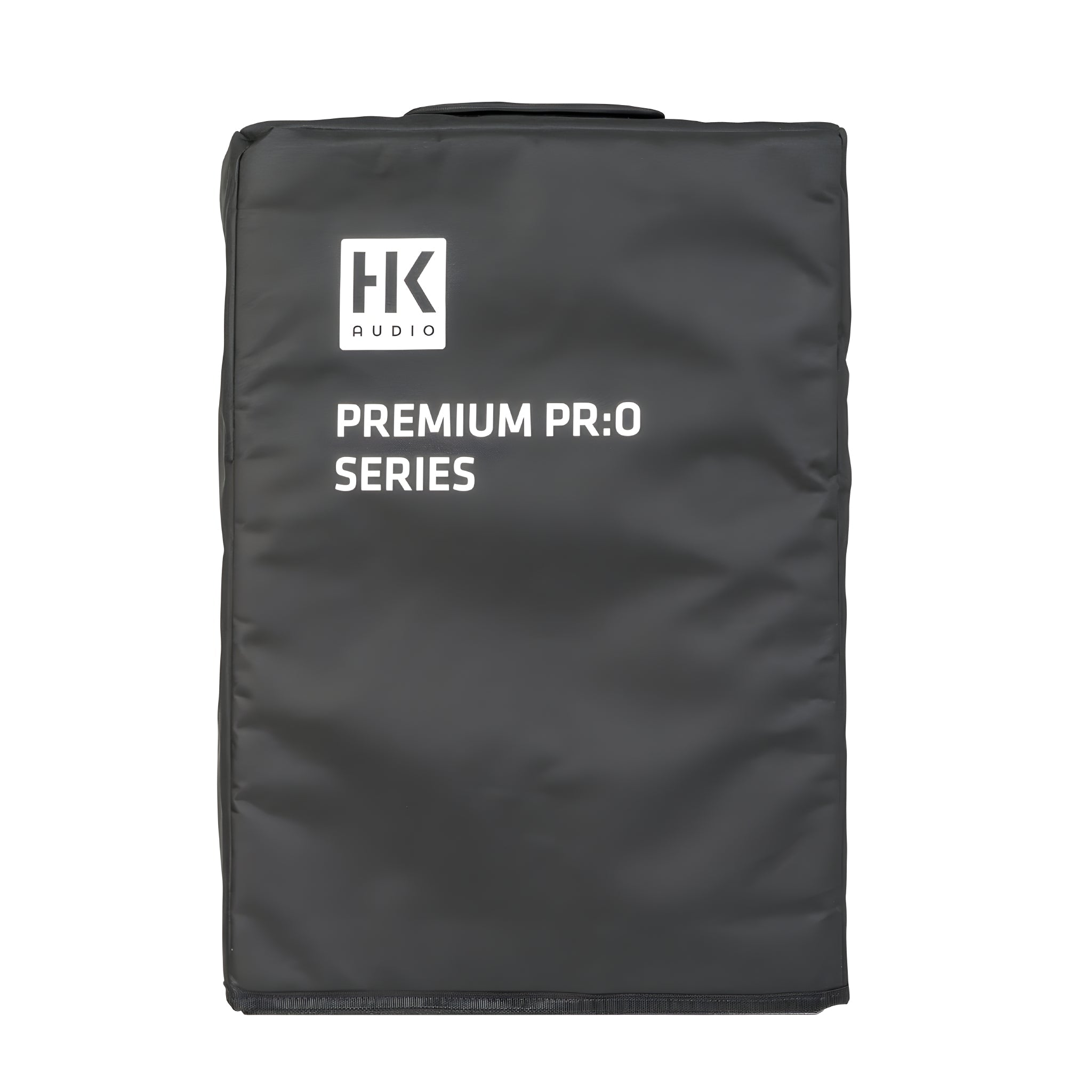 HK Audio PR:O 112 FD2 - Sistema compacto full range de 2 vías autoamplificado con procesador digital interno - Tempo Shop
