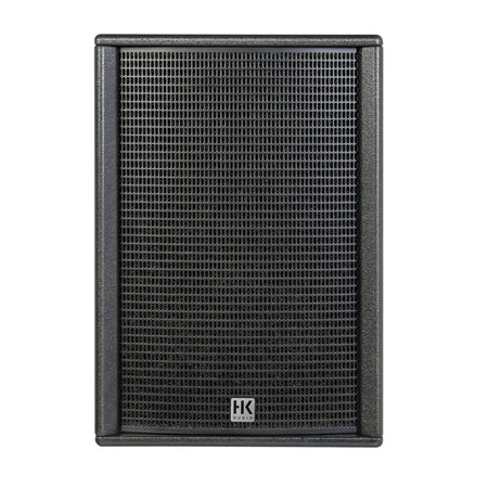 HK Audio PR:O 112 FD2 - Sistema compacto full range de 2 vías autoamplificado con procesador digital interno - Tempo Shop