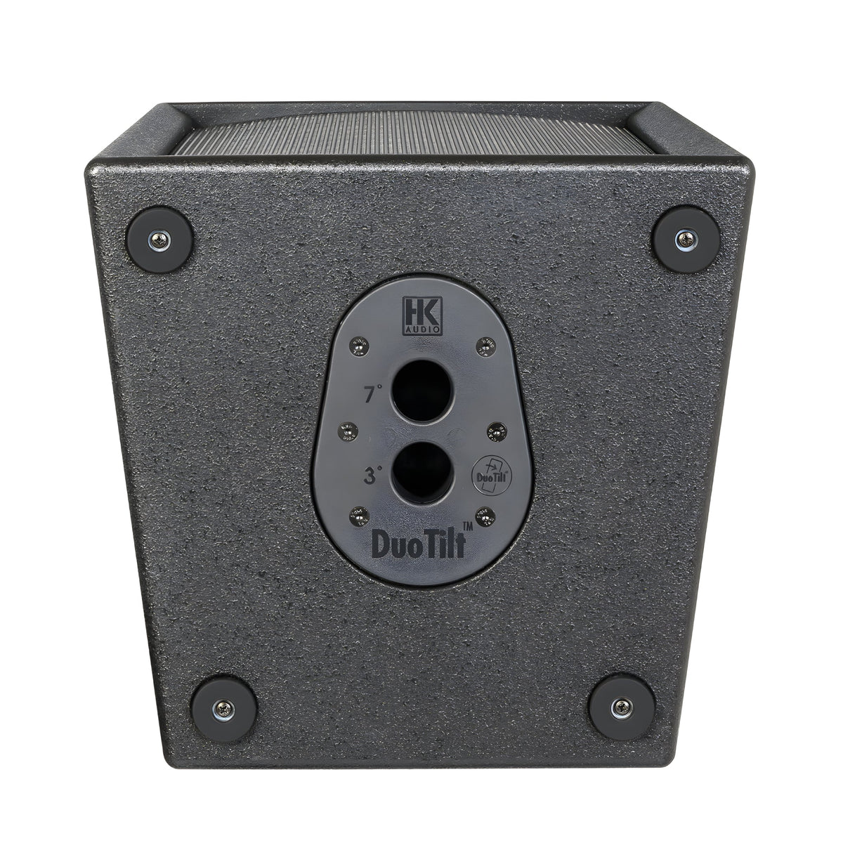 HK Audio PR:O 112 FD2 - Sistema compacto full range de 2 vías autoamplificado con procesador digital interno - Tempo Shop