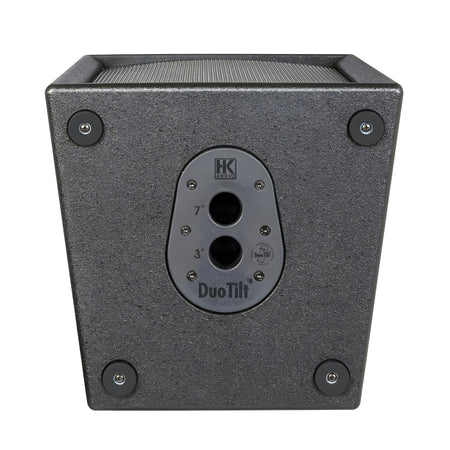 HK Audio PR:O 112 FD2 - Sistema compacto full range de 2 vías autoamplificado con procesador digital interno - Tempo Shop