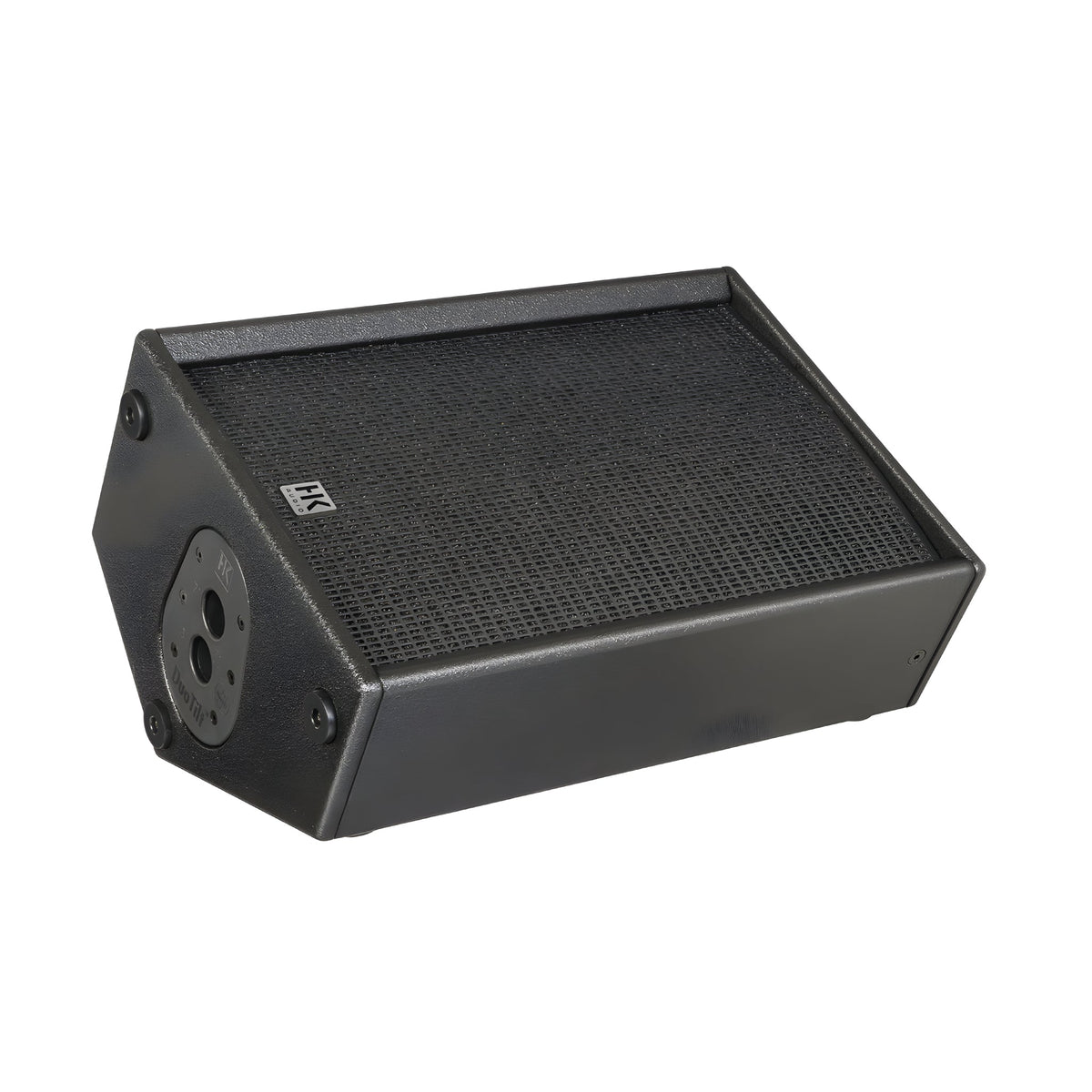 HK Audio PR:O 112 XD2 - Sistema compacto full range de 2 vías autoamplificado con procesador digital interno - Tempo Shop
