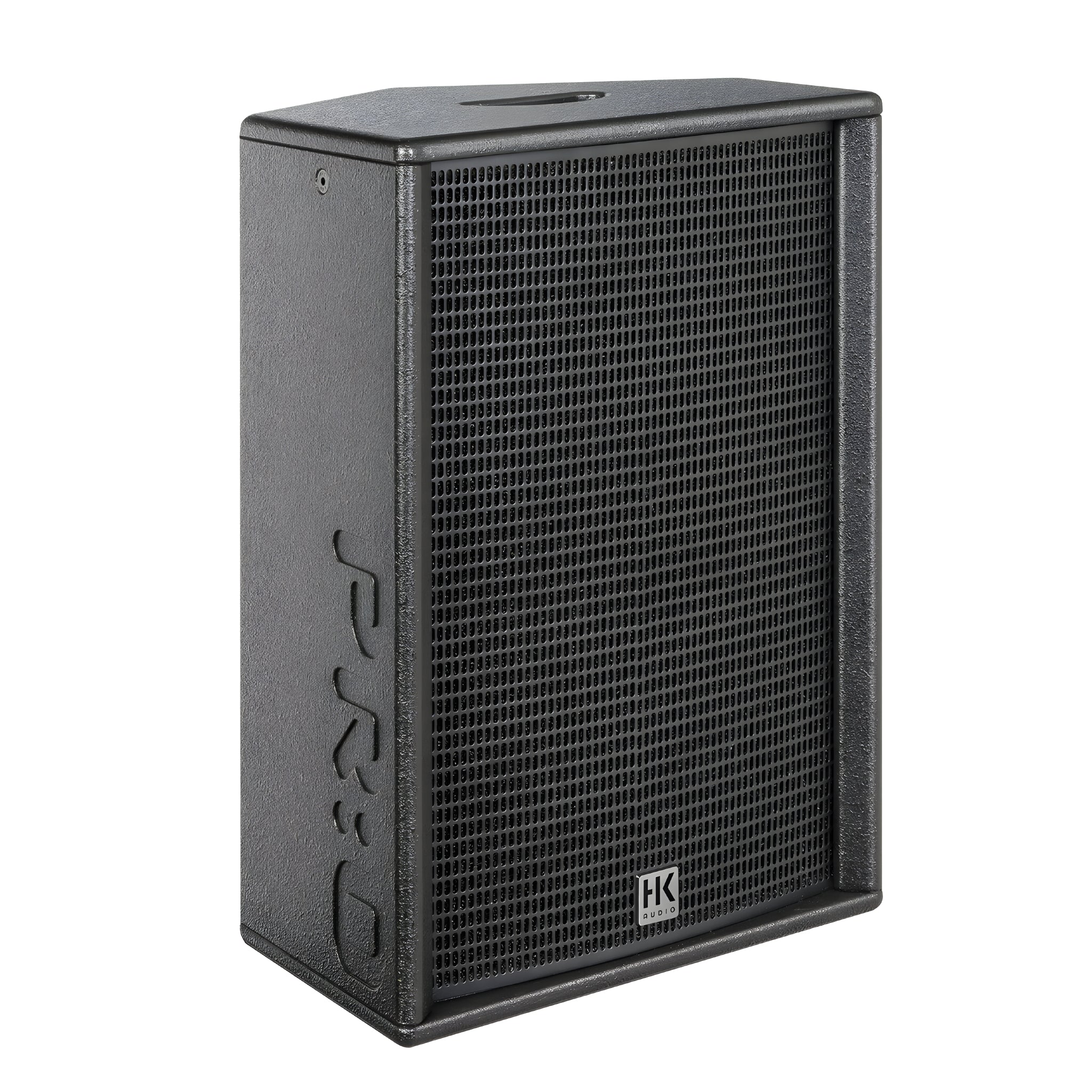 HK Audio PR:O 112 XD2 - Sistema compacto full range de 2 vías autoamplificado con procesador digital interno - Tempo Shop