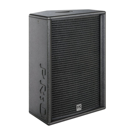 HK Audio PR:O 112 XD2 - Sistema compacto full range de 2 vías autoamplificado con procesador digital interno - Tempo Shop