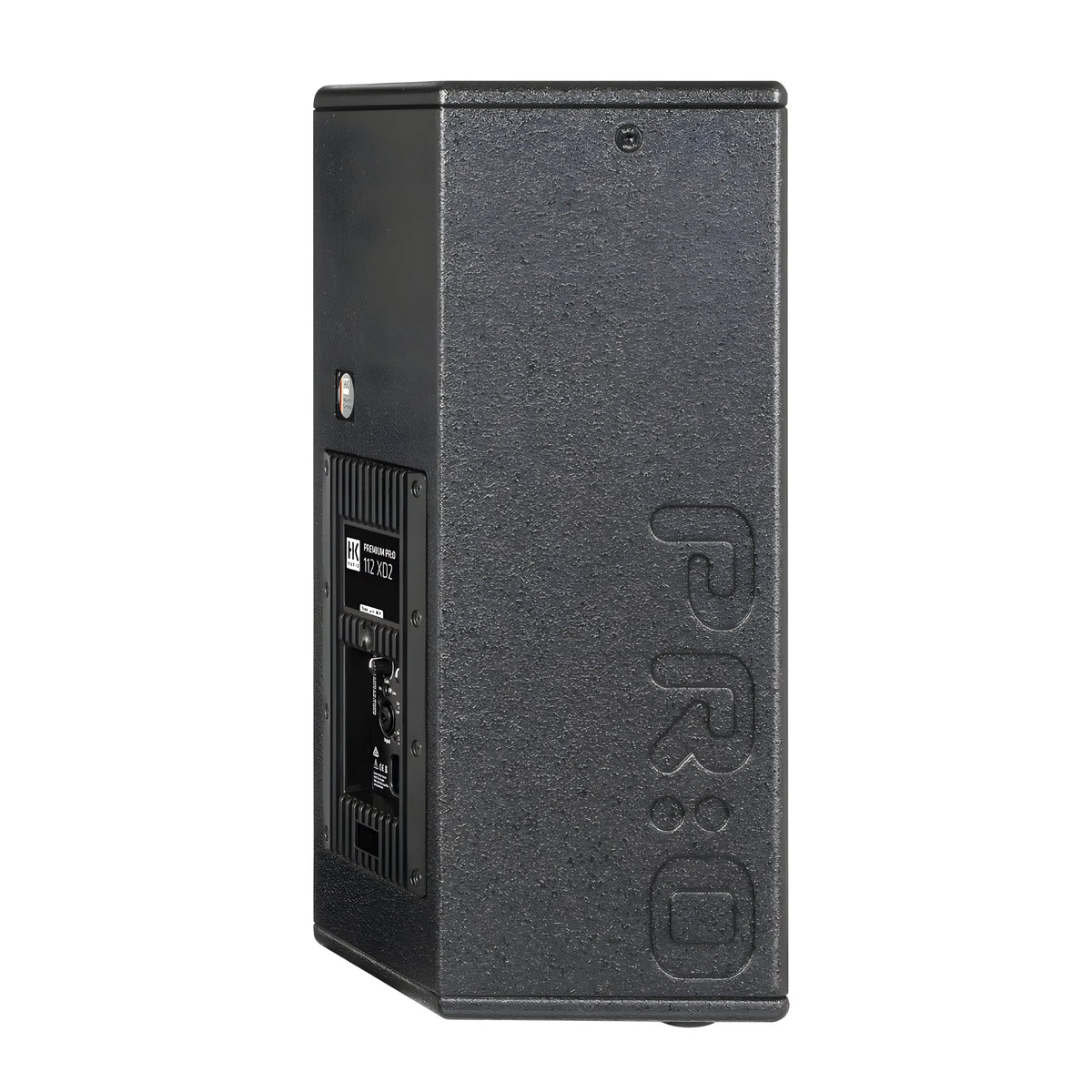 HK Audio PR:O 112 XD2 - Sistema compacto full range de 2 vías autoamplificado con procesador digital interno - Tempo Shop