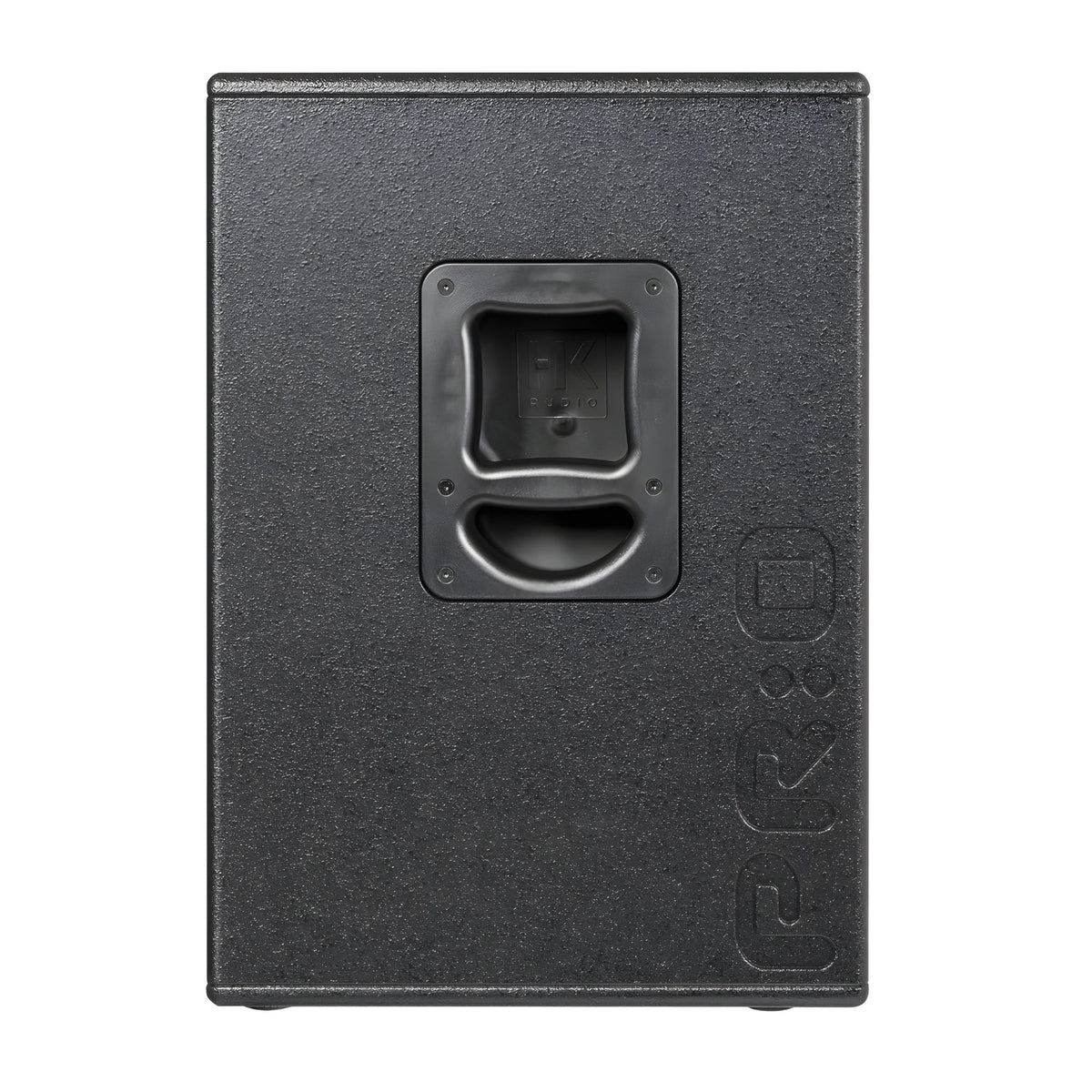 HK Audio PR:O 115 FD2 - Sistema compacto full range de 2 vías autoamplificado con procesador digital interno - Tempo Shop