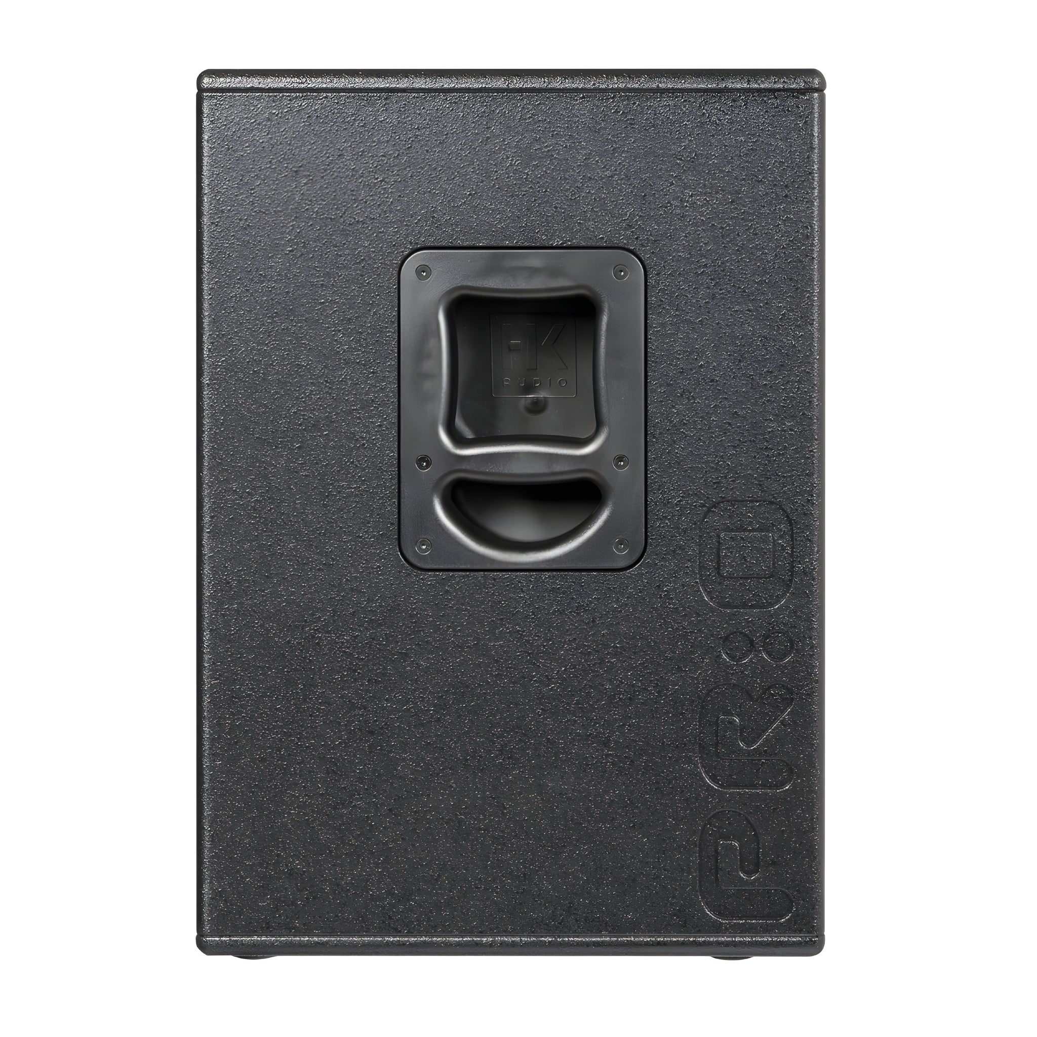HK Audio PR:O 115 FD2 - Sistema compacto full range de 2 vías autoamplificado con procesador digital interno - Tempo Shop
