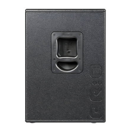 HK Audio PR:O 115 FD2 - Sistema compacto full range de 2 vías autoamplificado con procesador digital interno - Tempo Shop