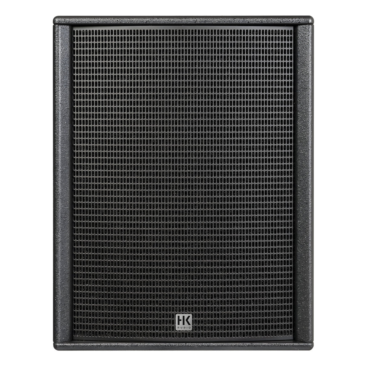 HK Audio PR:O 115 FD2 - Sistema compacto full range de 2 vías autoamplificado con procesador digital interno - Tempo Shop