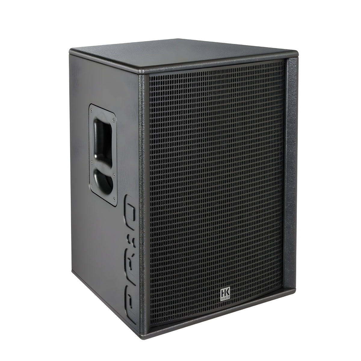 HK Audio PR:O 115 FD2 - Sistema compacto full range de 2 vías autoamplificado con procesador digital interno - Tempo Shop