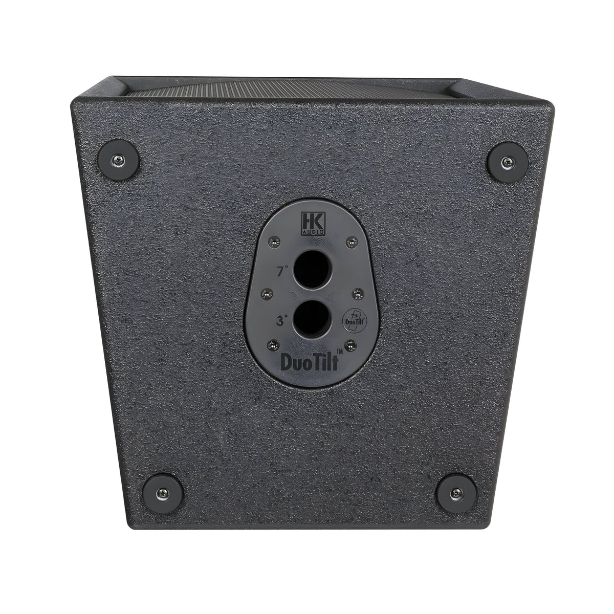 HK Audio PR:O 115 FD2 - Sistema compacto full range de 2 vías autoamplificado con procesador digital interno - Tempo Shop