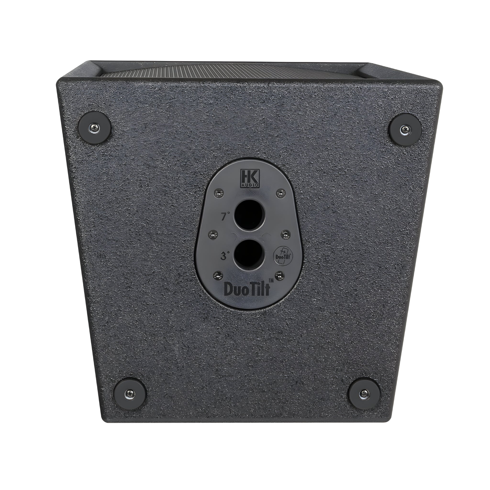 HK Audio PR:O 115 FD2 - Sistema compacto full range de 2 vías autoamplificado con procesador digital interno - Tempo Shop