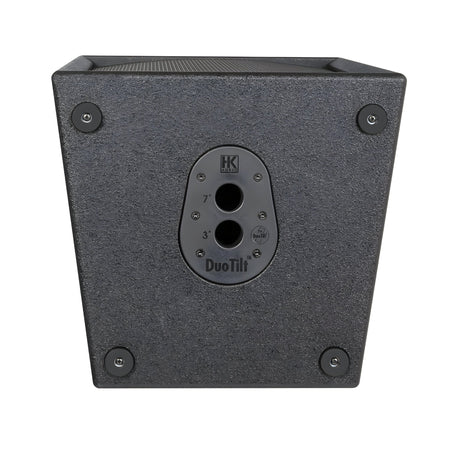 HK Audio PR:O 115 FD2 - Sistema compacto full range de 2 vías autoamplificado con procesador digital interno - Tempo Shop