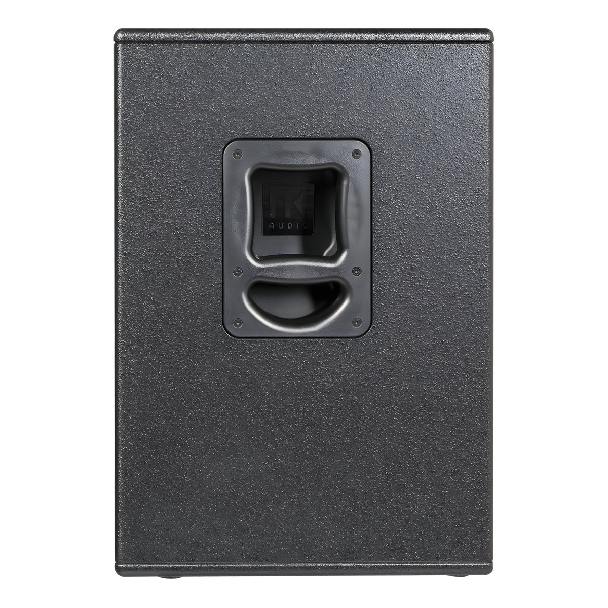 HK Audio PR:O 115 FD2 - Sistema compacto full range de 2 vías autoamplificado con procesador digital interno - Tempo Shop